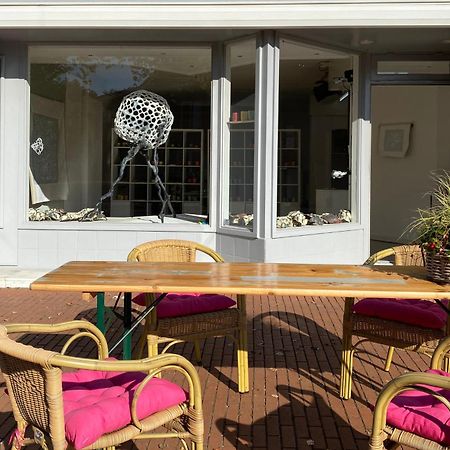 B&B De Kunstpraktijk Veldhoven Kültér fotó