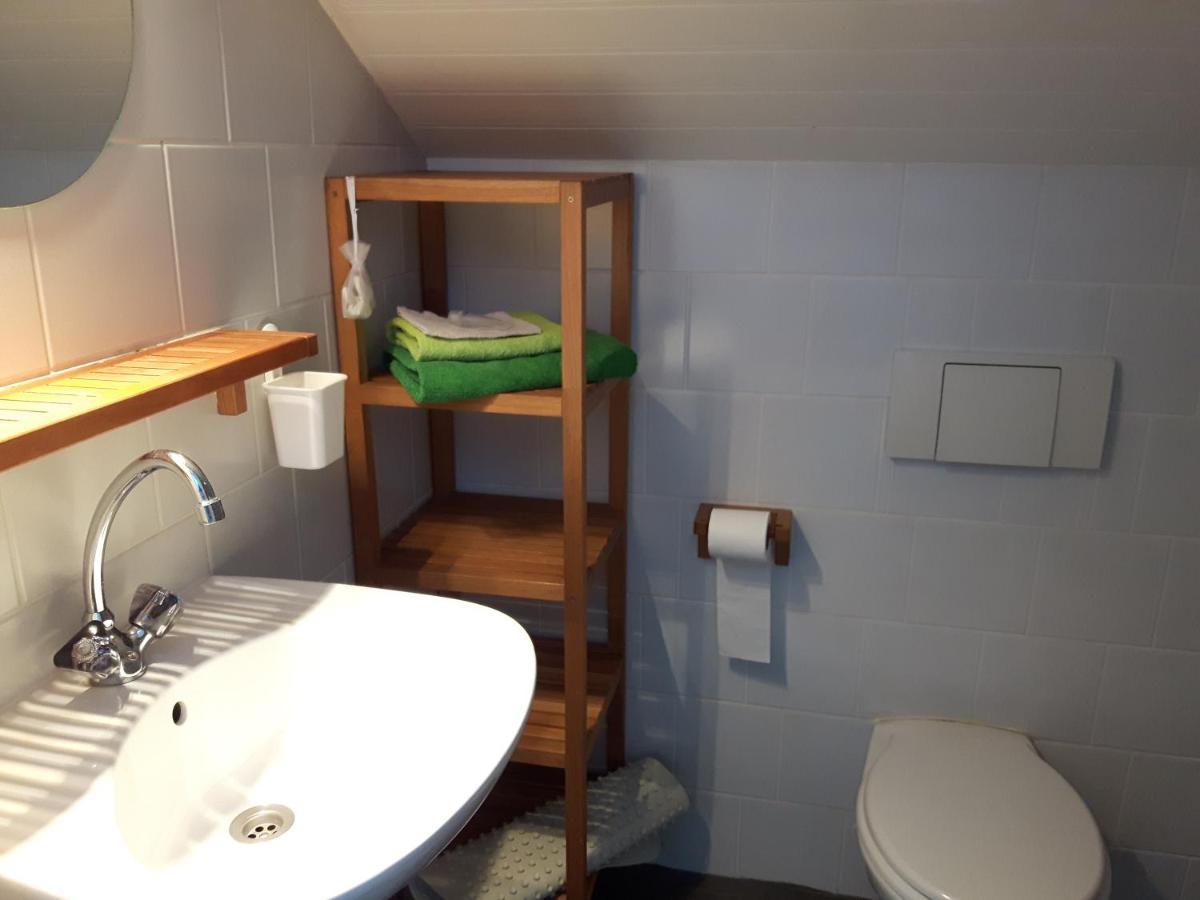 B&B De Kunstpraktijk Veldhoven Kültér fotó