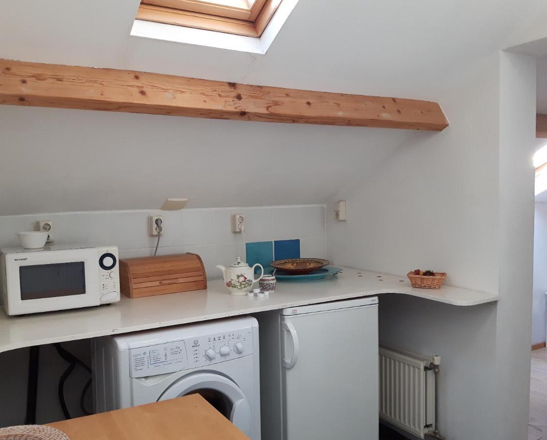 B&B De Kunstpraktijk Veldhoven Kültér fotó