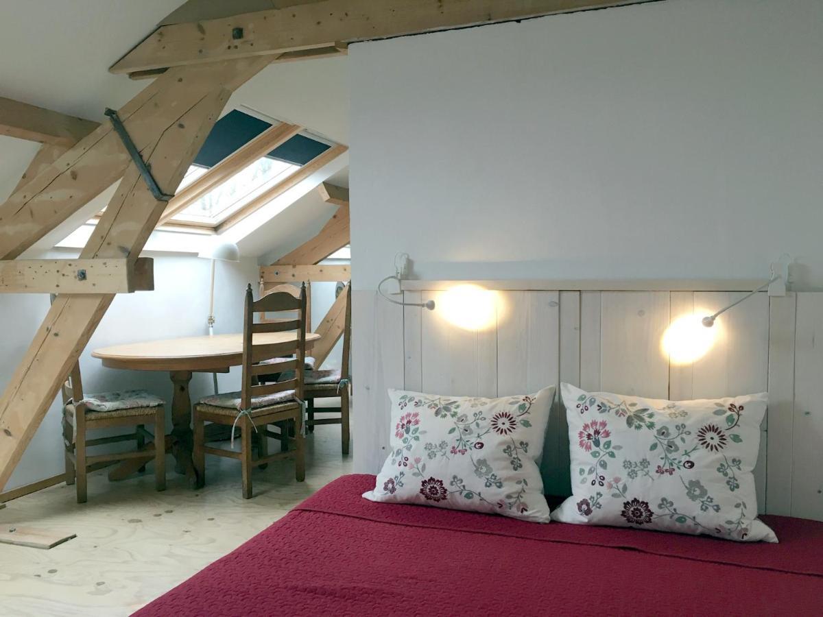 B&B De Kunstpraktijk Veldhoven Kültér fotó