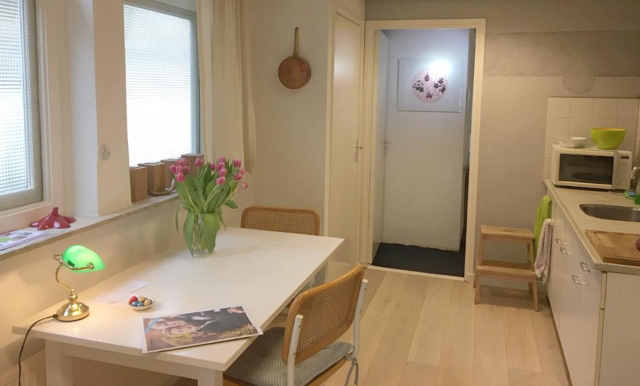 B&B De Kunstpraktijk Veldhoven Kültér fotó
