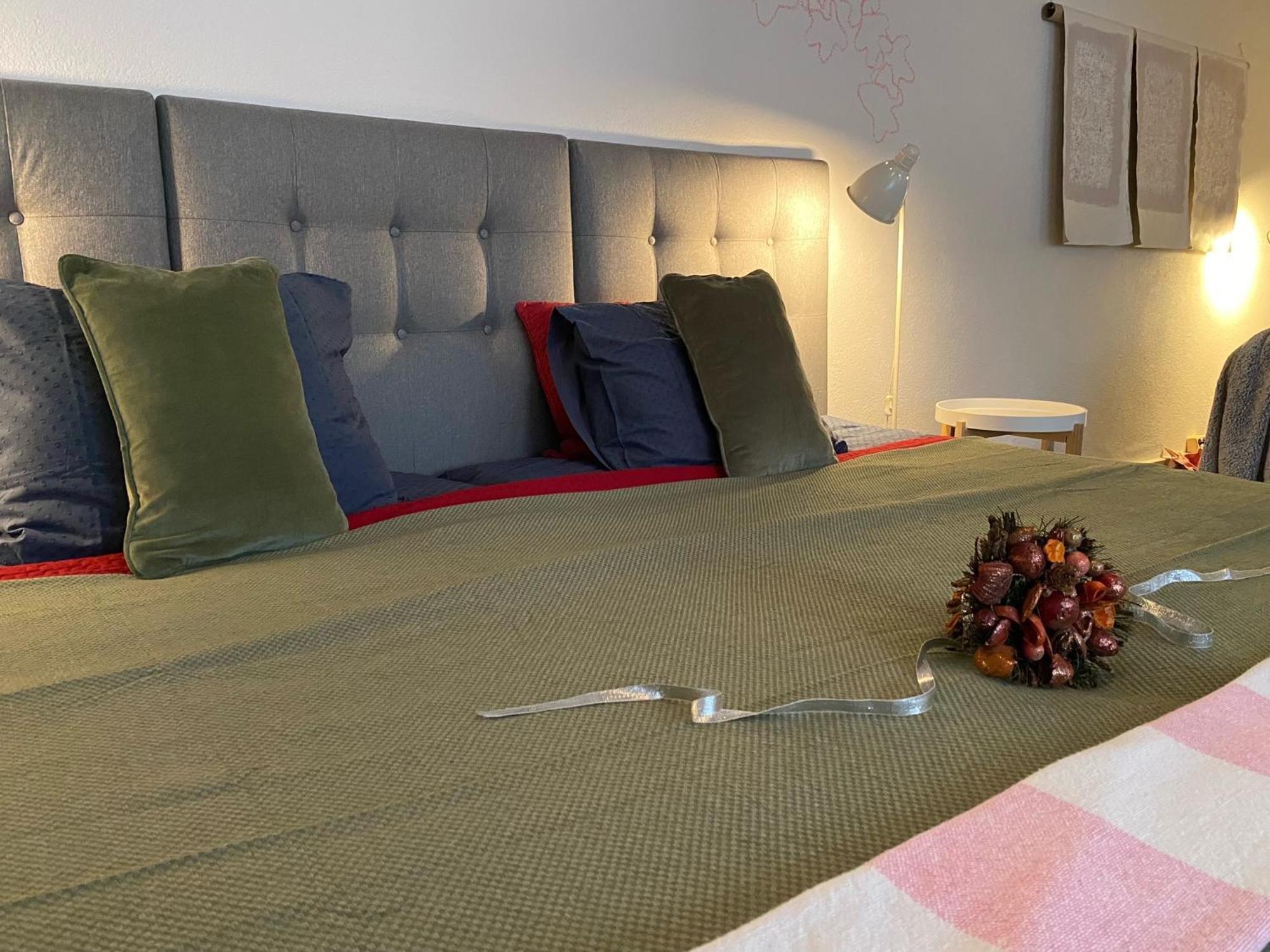 B&B De Kunstpraktijk Veldhoven Kültér fotó
