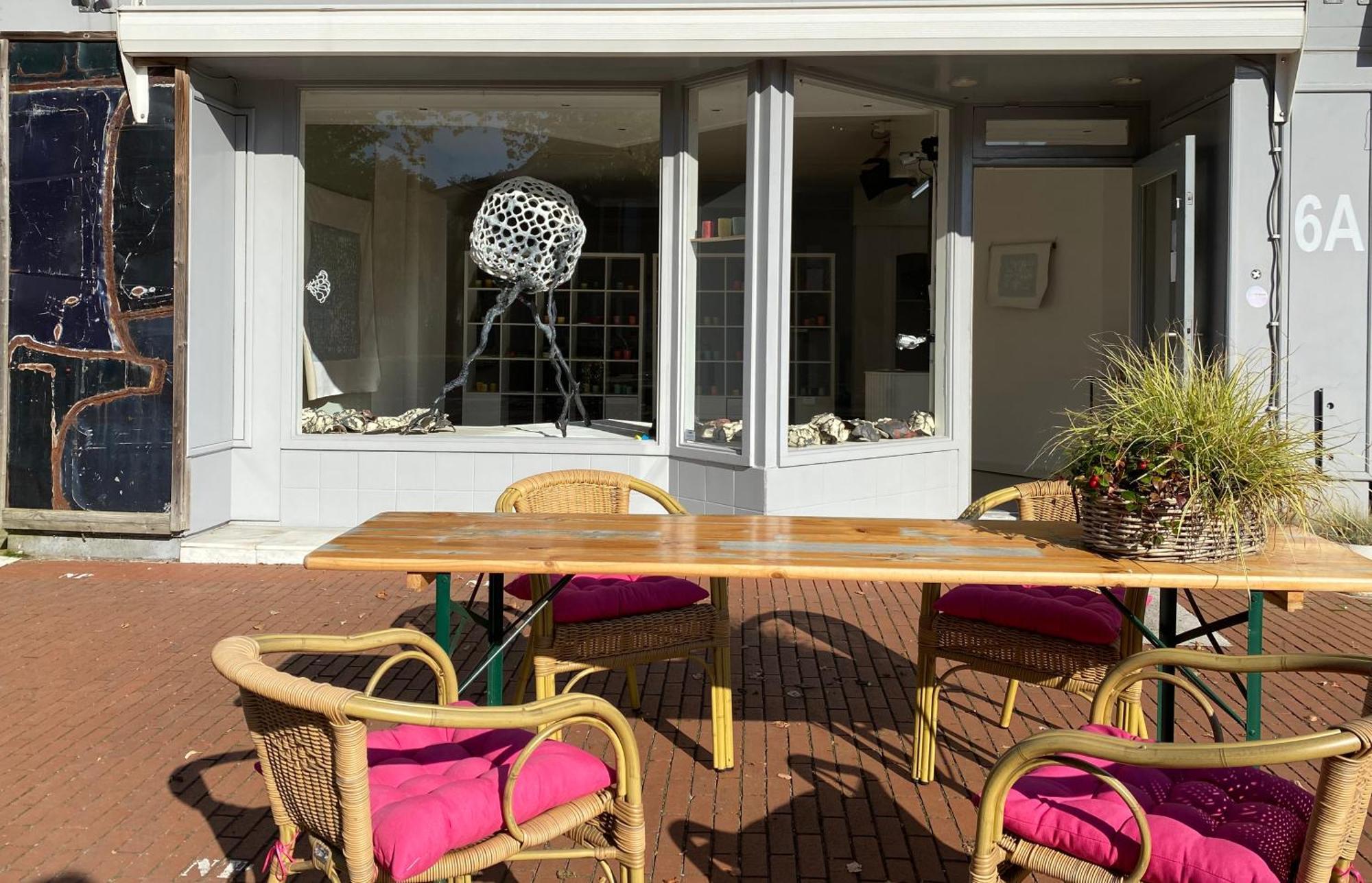B&B De Kunstpraktijk Veldhoven Kültér fotó